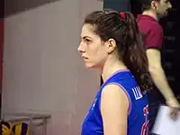 Image illustrative de l’article Valeria Chatounova