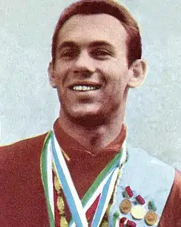 Image illustrative de l’article Valeriy Brumel