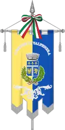 Drapeau de Valfenera