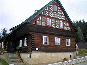 Valy (district de Cheb)