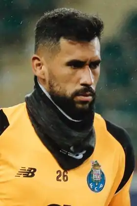 Image illustrative de l’article Vaná Alves