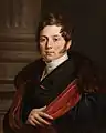 Prince de Craon (1824)