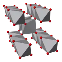 Image illustrative de l’article Oxyde de vanadium(IV)
