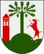 Blason de Varberg