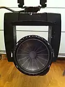 Projecteur Vari-Lite VL5I