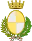 Blason de Vasto