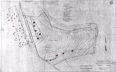 Aérodrome de Vaucouleurs.