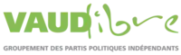 Image illustrative de l’article Vaud libre