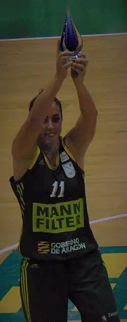 Image illustrative de l’article Vega Gimeno