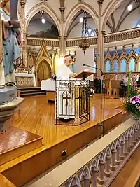 Image illustrative de l’article Martin Veillette