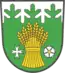 Blason de Velké Chvojno