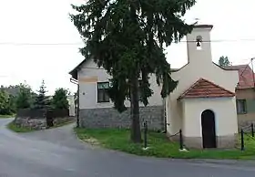 Velký Chlumec