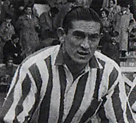 Image illustrative de l’article Venancio Pérez