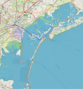 (Voir situation sur carte : Venise)