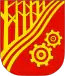 Blason de Vennesla