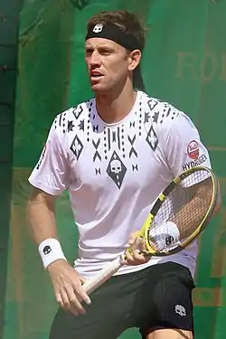 Image illustrative de l’article Michael Venus