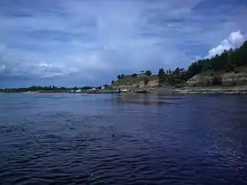 Raïon de Verkhniaïa Toïma