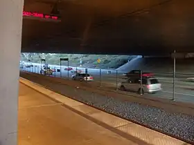 Image illustrative de l’article Vermont/Athens (métro de Los Angeles)