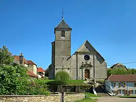 Verne (Doubs)