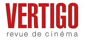 Image illustrative de l’article Vertigo (revue)