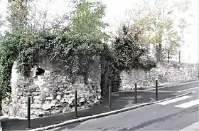 Image illustrative de l’article Boulevard Karl-Marx