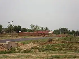 Image illustrative de l’article Route nationale 38 (Inde)