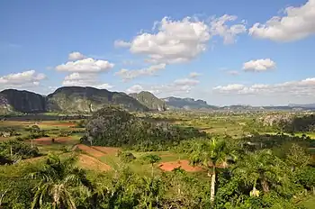 Image illustrative de l’article Vallée de Viñales