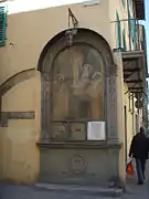 Tabernacle Montiloro.