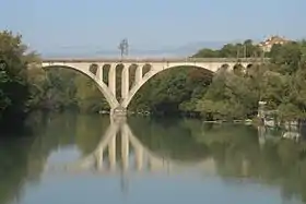 Image illustrative de l’article Viaduc de la Jonction