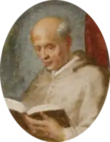 Image illustrative de l’article Guillaume Vicedomino de Vicedominis