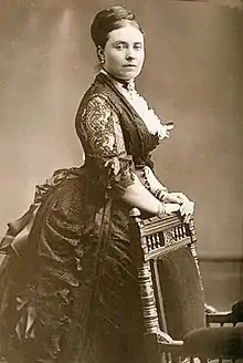 Victoria du Royaume-Uni(1840-1901)