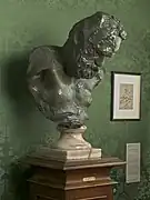 Maison de Victor Hugo de la place des Vosges à Paris