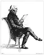 Le duc Victurnien de Mortemart