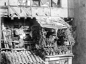 Instant de vie à Saint-Céré, octobre 1898.