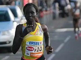 Image illustrative de l’article Flomena Cheyech