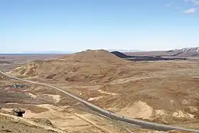 Image illustrative de l’article Route 43 (Islande)