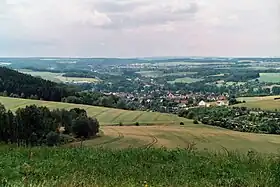 Wünschendorf-sur-Elster