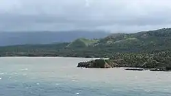 Image illustrative de l’article Golfe d'Albay