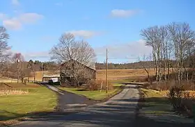 Fishing Creek Township