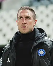 Image illustrative de l’article Grégory Vignal