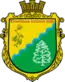 Blason de Vilkhivka