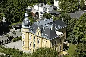 Image illustrative de l’article Villa Rauhenstein