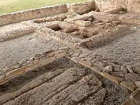 Image illustrative de l’article Villa romaine d'Avezzano