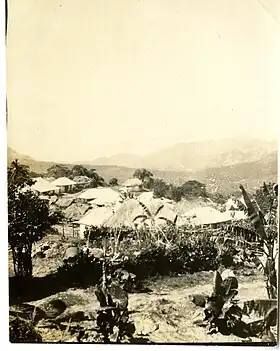 Marmelade (Artibonite)