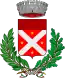 Blason de Villanova Solaro