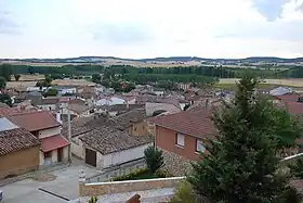 Villanuño de Valdavia