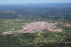 Villaviciosa de Córdoba