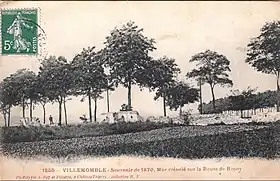 Image illustrative de l’article Avenue de Rosny