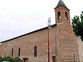 Chapelle des Pénitents blancs