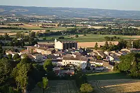 Villeneuve-la-Comptal